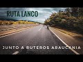 Salida de día domingo con Ruteros Araucania