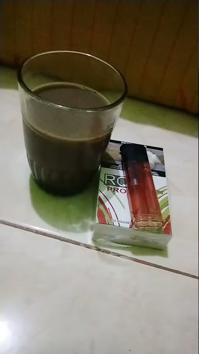 status wa NGOPI😀