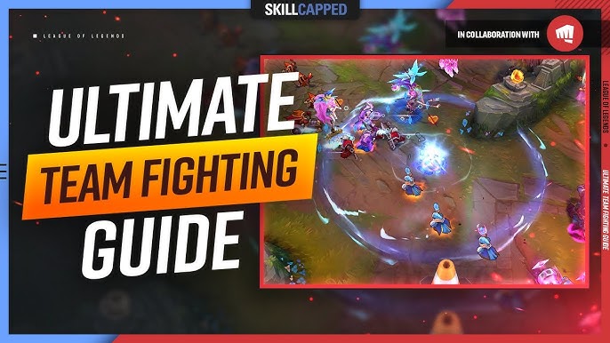 An In-depth Drafting Guide for Ranked Games - League of Legends