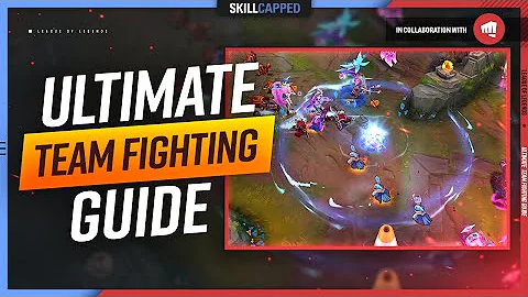 Como pedir rendição no LoL Mobile?