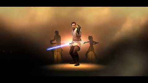 JMK Arena Mirror Match