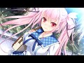 Sakura Synchronicity Opening - VN [HD]