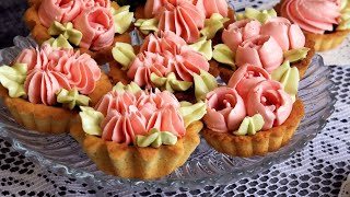 :    !     ! /Cakes sand basket with butter cream