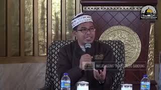 Ust Budi Ashari - Kisah orang-orang cerdas