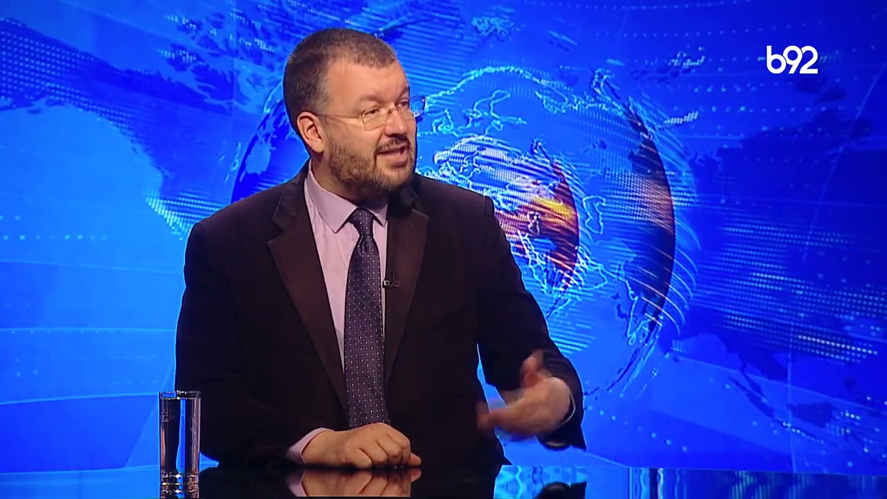 Dnevni red: 80 godina od osnivanja NDH - ubijanje - pokatoličenje - proterivanje Srba | B92 TV