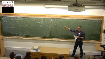 Phoretic Active Matter 1