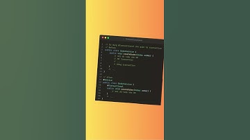 Tips Java Spring Boot cho lập trình viên backend phần 1
