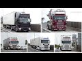 Trucks of Rosslare Harbour 7 may