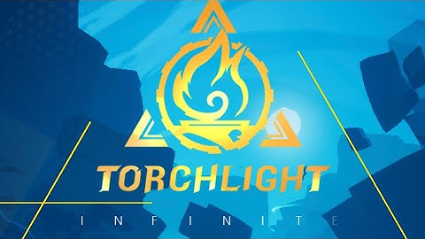 Torchlight: Infinite Story Episode 1