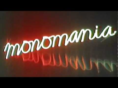 Deerhunter - Monomania