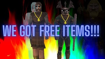 The Community 𝗖𝗔𝗥𝗥𝗜𝗘𝗗 Us - Project 1999 Everquest Green - Episode 4