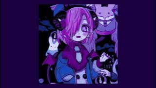 𝙍𝙚𝙜𝙞𝙣𝙖 𝙎𝙥𝙚𝙠𝙩𝙤𝙧- 𝙩𝙬𝙤 𝙗𝙞𝙧𝙙𝙨 (𝙨𝙡𝙤𝙬𝙚𝙙   𝙧𝙚𝙫𝙚𝙧𝙗   8𝘿 𝙖𝙪𝙙𝙞𝙤)