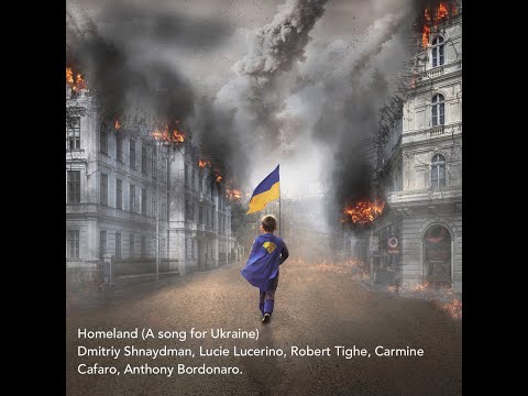 Homeland A Song For Ukraine Homeland A Song For Ukraine