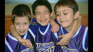 John & Ava's Graduation Slideshow