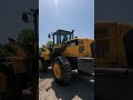 Komatsu WA320-8 Loading Shovel