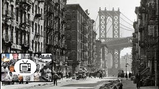 Footage and History of the Five Boroughs of New York City  (1946)