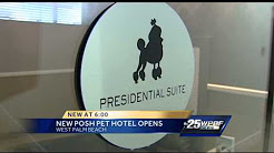 West Palm Beach hotel opens for pets, Ramada West Palm Beach Airport - West Palm Beach, FL, Red Roof Inn - West Palm Beach, FL, Studio 6 West Palm Beach (West Palm Beach, USA), Suburban West Palm man going house-to-house to make sure residents OK as Irma approaches