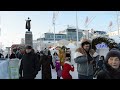 Ледовый городок в Екатеринбурге 2022-2023