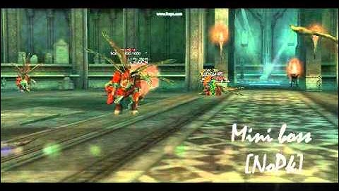 L2Spirit Interlude Custom PvP Server