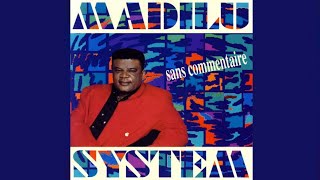 Madilu System - Autoroute