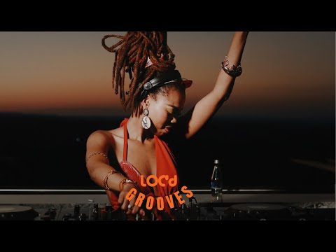 LocHive | live at LOC’d GROOVES | DEEP SOULFUL HOUSE - Johannesburg