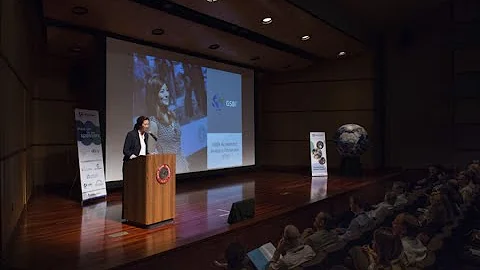 2015 GSBI Accelerator Showcase