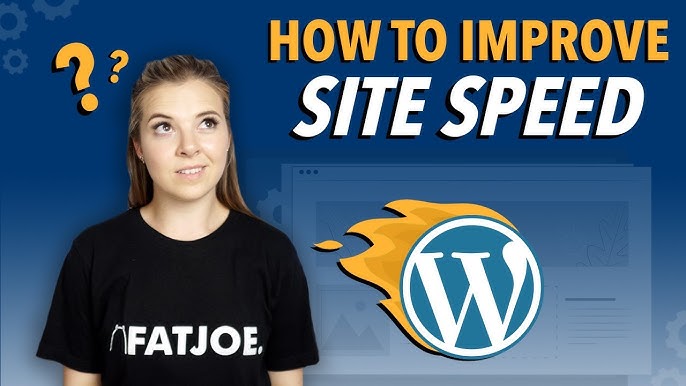 How to Boost Your WordPress Site Speed & SEO Easily 4 How to Boost Your WordPress Site Speed & SEO Easily