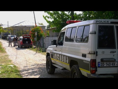 შვილის მიერ მოკლული მამა, გადამალული ცხედარი და \"დაკარგულის\" ძებნაში მონაწილეობა