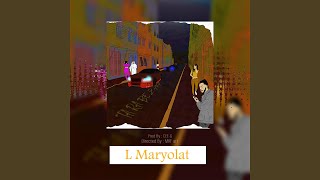 L Maryolat - Gnawi