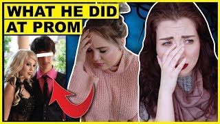 Her Prom Ended Very Badly | Storytime