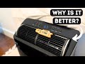 What makes the midea duo smart inverter portable ac  so special lets find out