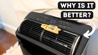 What Makes The Midea Duo Smart Inverter Portable AC  So Special? Lets Find Out! screenshot 2