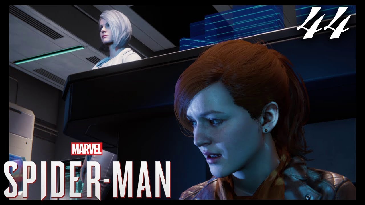 Step Into My Parlor Marvel s Spider Man Gameplay Walkthrough Part 44 J Little Plays step-into-my-parlor-marvel-s-spider-man-gameplay-walkthrough-part-44-j-little-plays