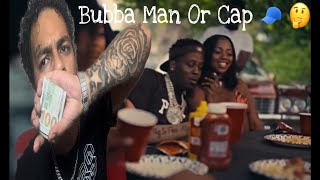 Real Boston Richey - Bubba Man (Is He Really Da Bubba Man 🤔)
