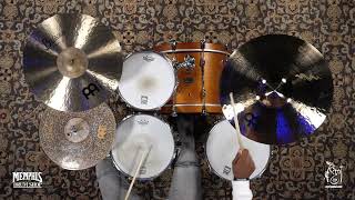 Meinl 21
