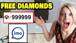 İmo Elmas Hilesi - İmo Hile - Ücretsiz Ve Şifresiz