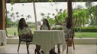 Garbutt Sisters Interview