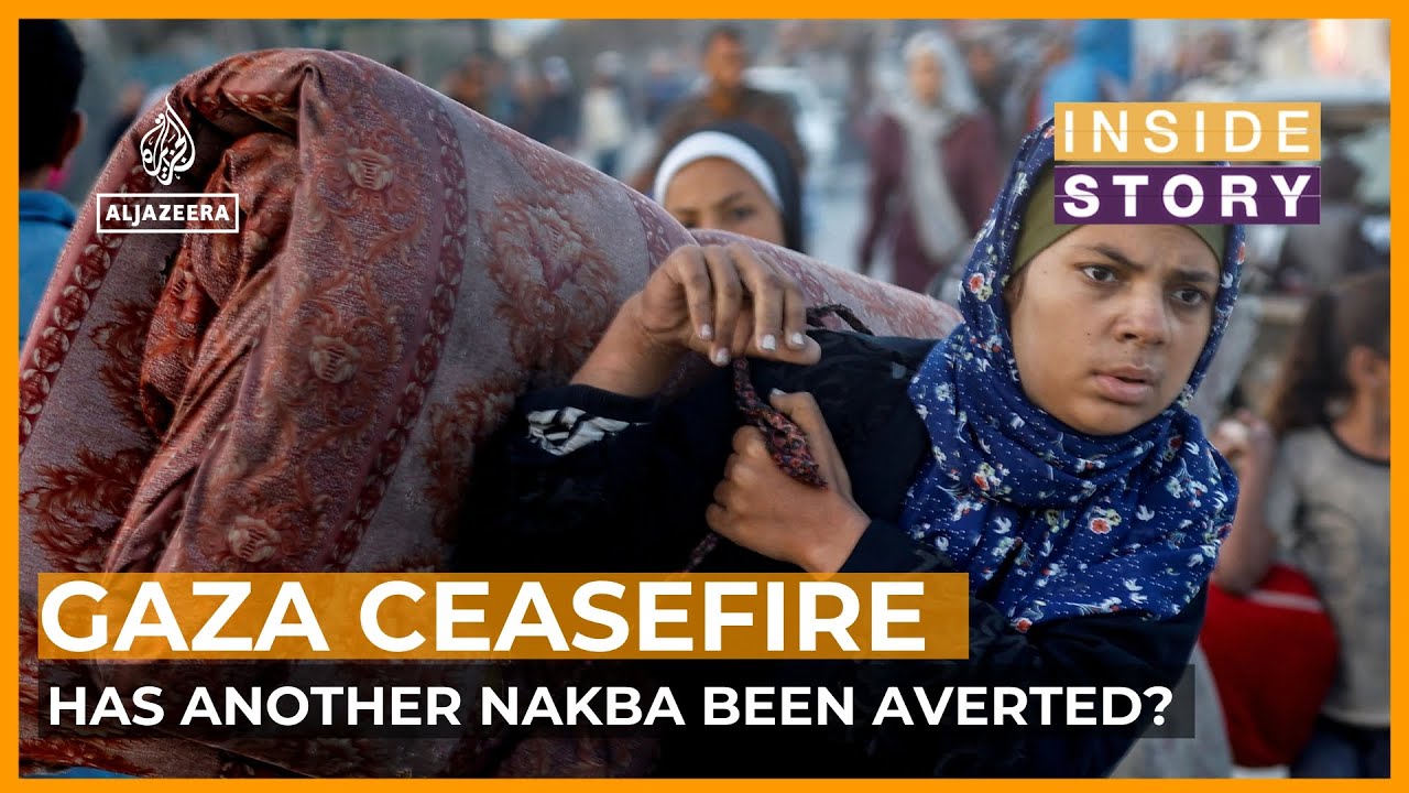 هل تم تجنب نكبة أخرى؟ | القصة من الداخل