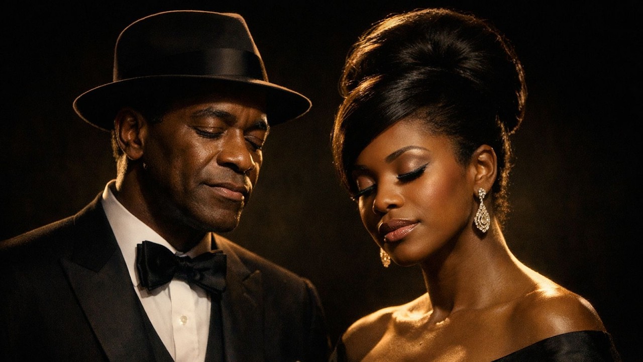 Gregory Porter & Alicia Keys - Sacred Flow 𝄞 Jazz Soul Gospel Deep Relax Night 2026