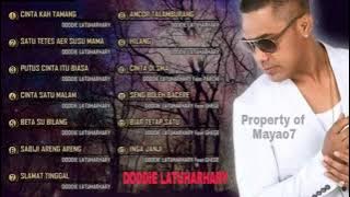 Doddie Latuharhary Full Album - Lagu Ambon Terbaru & Terbaik 2018 - 2021 Populer