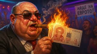 Песен Левовете В Евро В Тази Дискотека Храмът На Деградацията 2