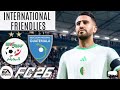 Algérie vs Guatemala | Match Amical | 27 Mars 2026 | FC 26