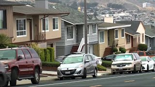 Red-Hot Bay Area Housing Market Cools Slightly