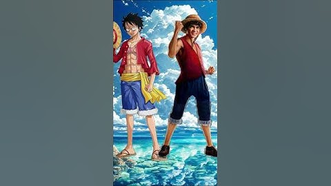 One Piece Live Action Characters #onepiece #onepiecefan #luffy #onepieceedit
