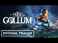 The Lord of the Rings Gollum: The Untold Story - Official Gameplay Trailer