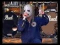 Slipknot - Live Reading Festival 2002 Completo
