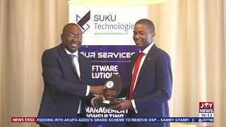 Investment In Tech: Grenada Govt partners Suku Technologies to boost digital literacy