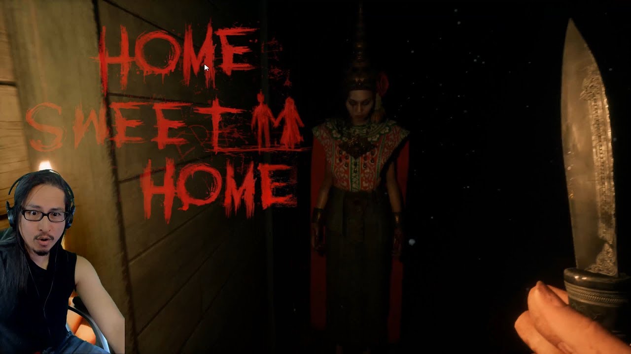 Home Sweet Home 4k PC Gameplay YouTube