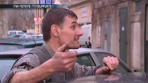 La guerre est déclarée entre Didier et sa femme !