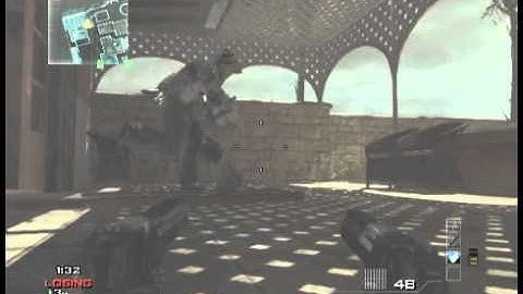 Cool Desert Eagle Double Kill